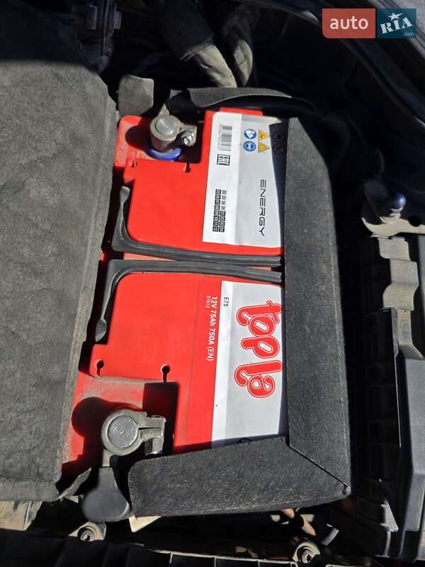 Универсал Volkswagen Passat 2008 в Тернополе