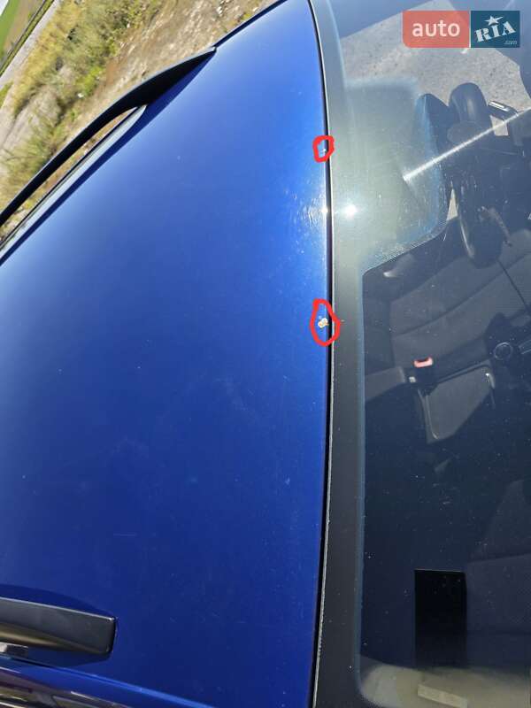 Универсал Volkswagen Passat 2008 в Тернополе