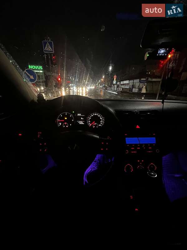 Универсал Volkswagen Passat 2008 в Тернополе