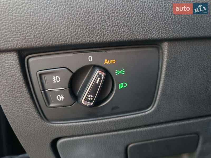 Універсал Volkswagen Passat 2019 в Коломиї