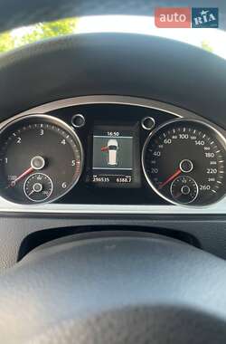 Универсал Volkswagen Passat 2012 в 
