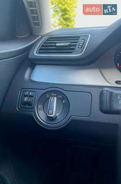 Универсал Volkswagen Passat 2012 в 