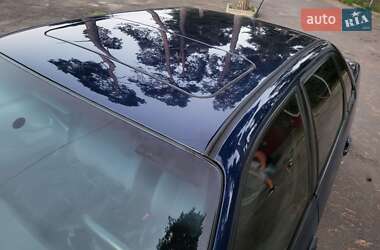 Седан Volkswagen Passat 1994 в 