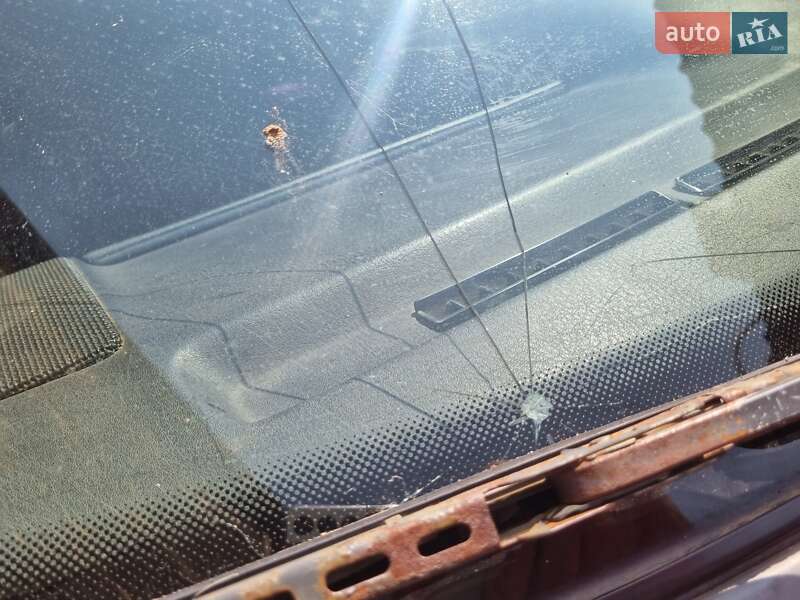 Универсал Volkswagen Passat 1992 в Умани