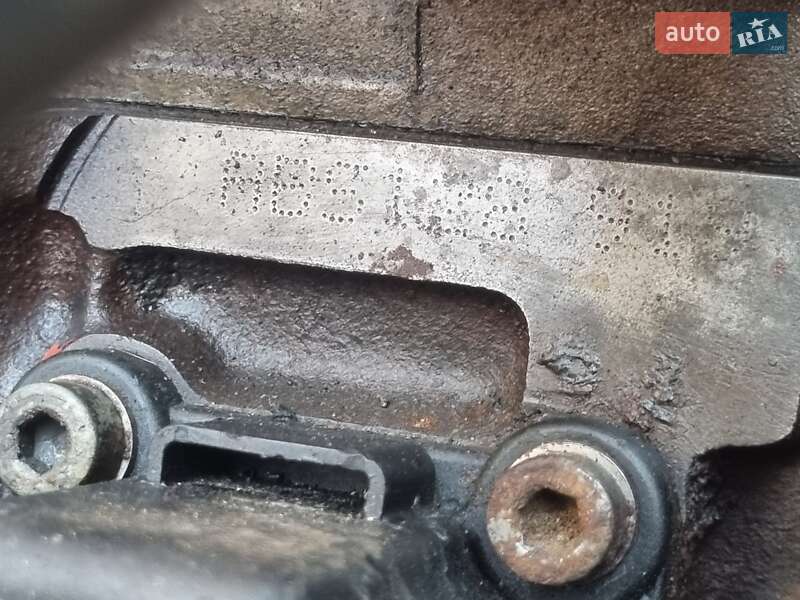 Универсал Volkswagen Passat 1992 в Умани