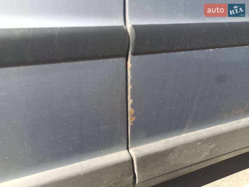 Седан Volkswagen Passat 2000 в Каменском