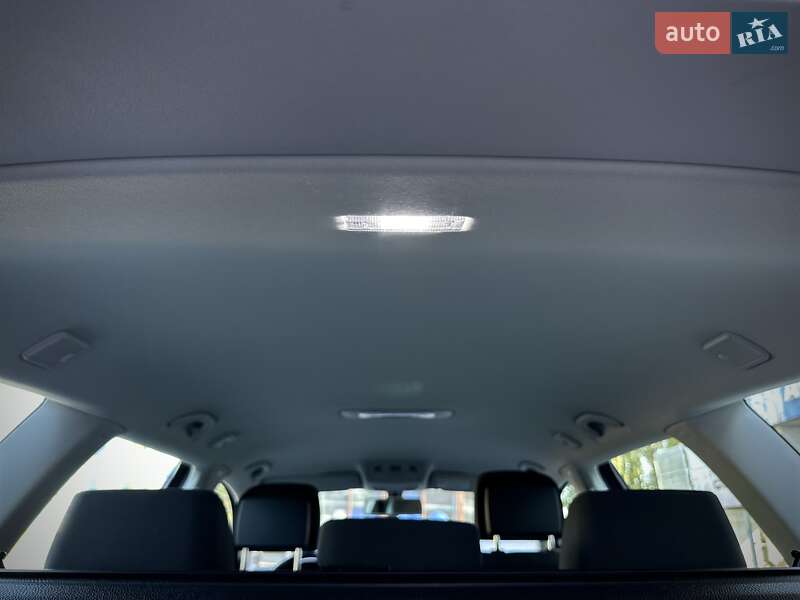 Универсал Volkswagen Passat 2011 в Сумах