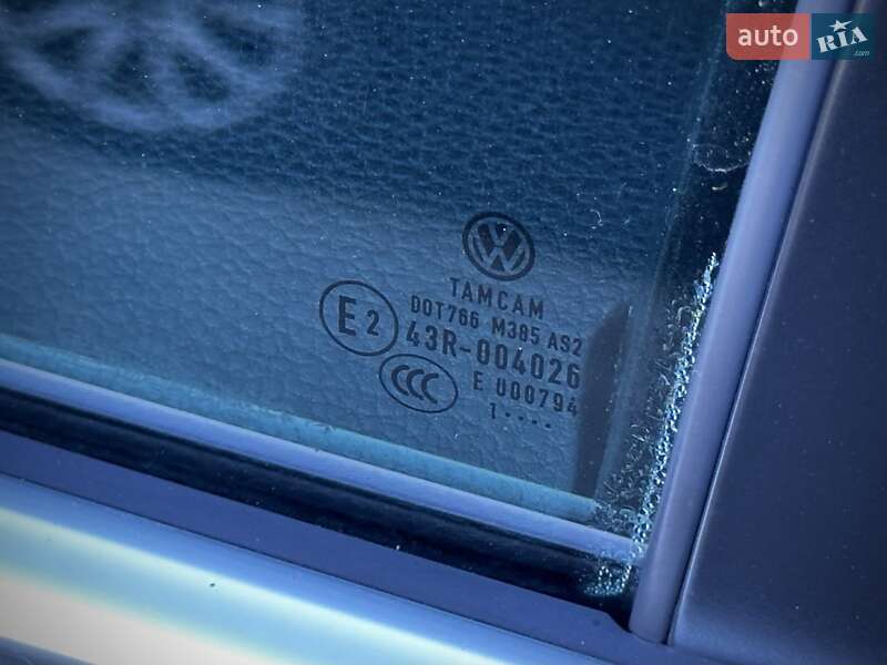 Универсал Volkswagen Passat 2011 в Сумах