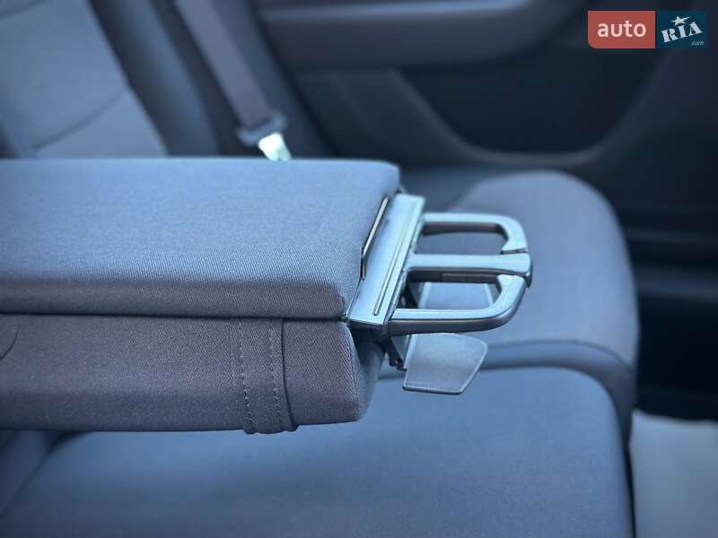 Универсал Volkswagen Passat 2011 в Сумах