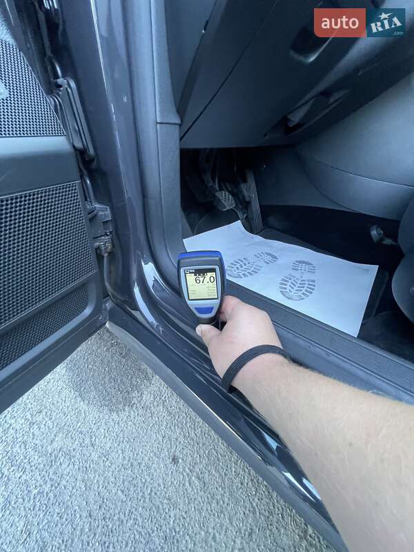 Универсал Volkswagen Passat 2011 в Сумах