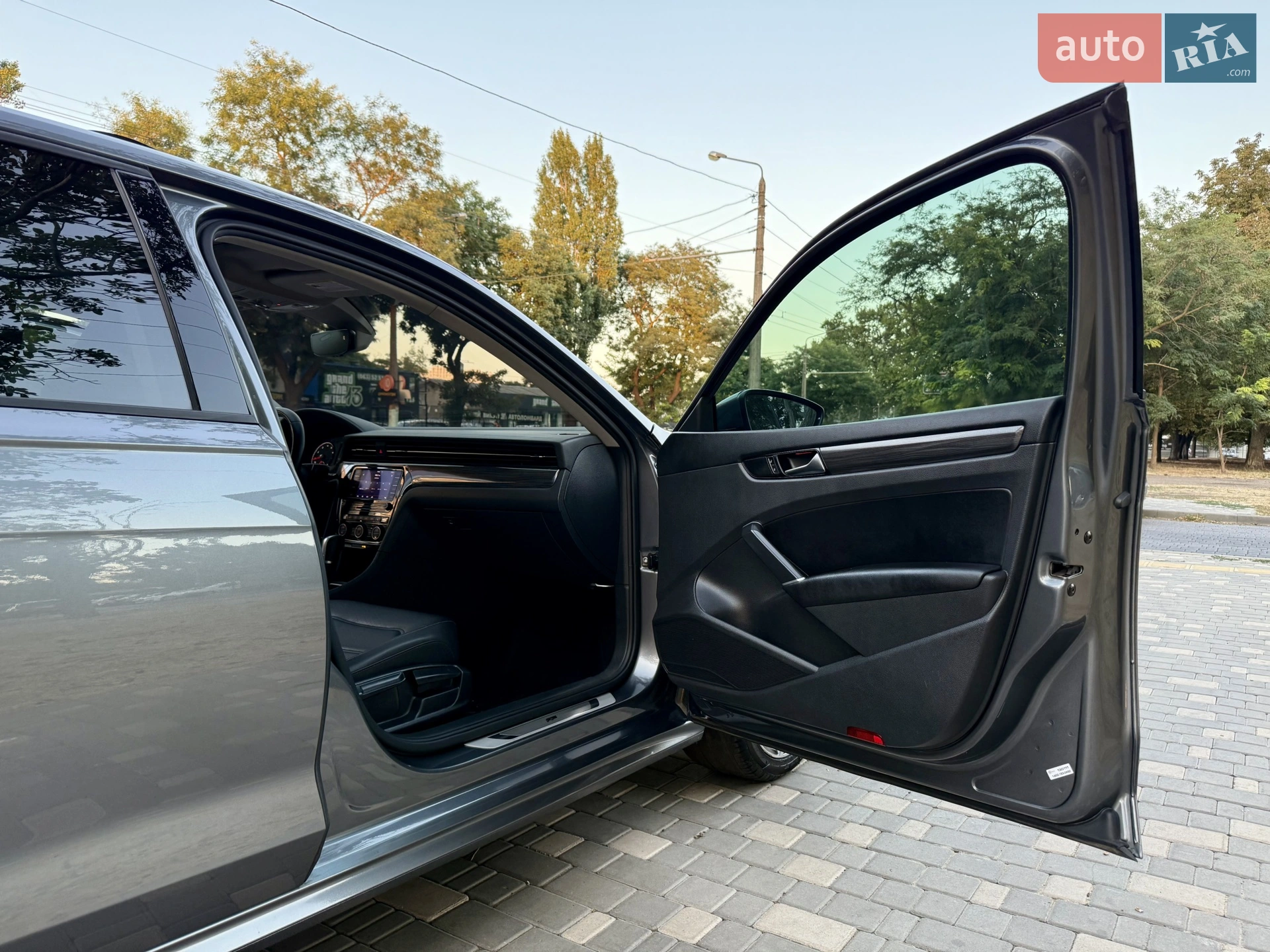 2020 Volkswagen Passat - мініатюра 38