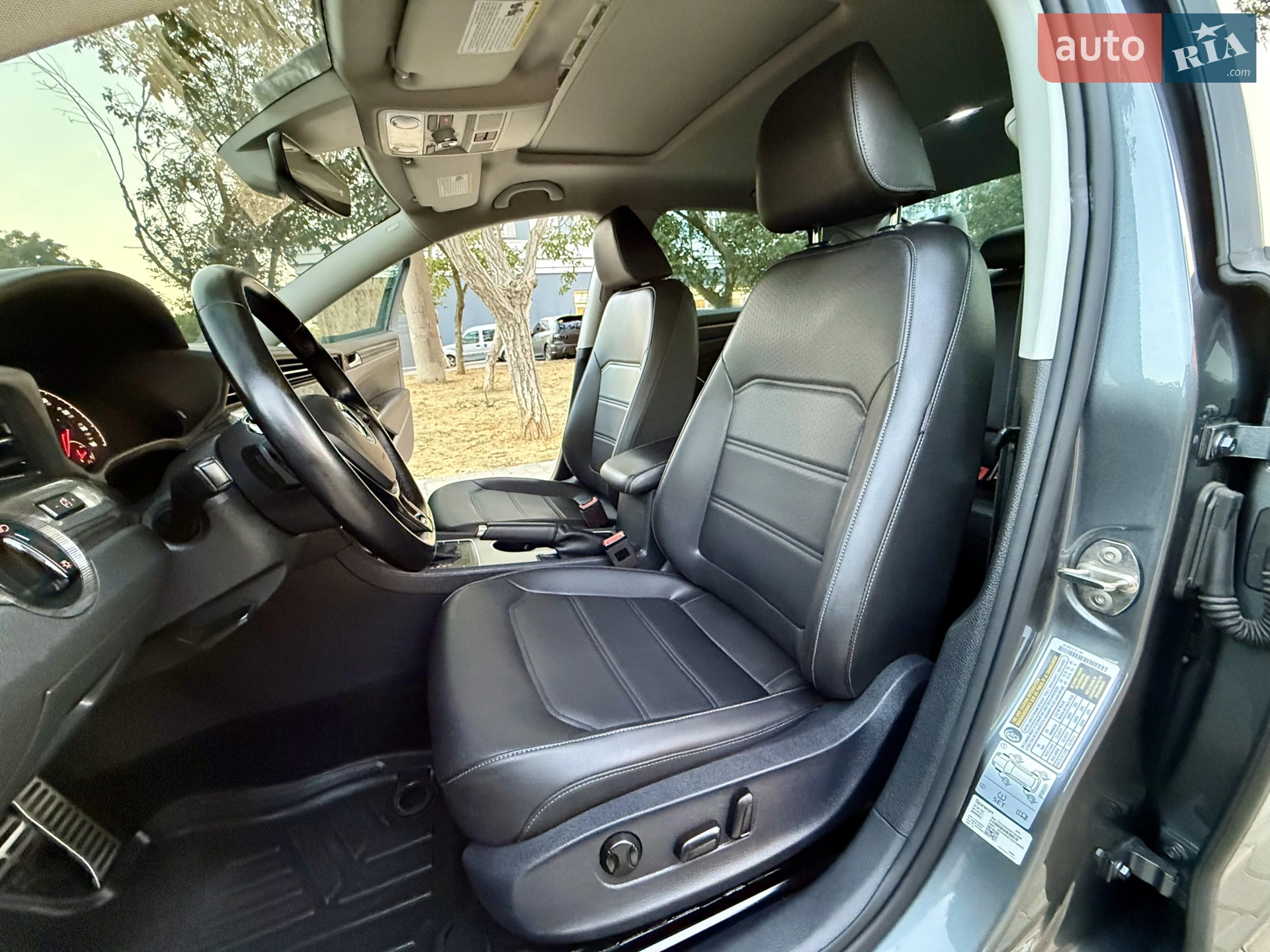 2020 Volkswagen Passat - мініатюра 55
