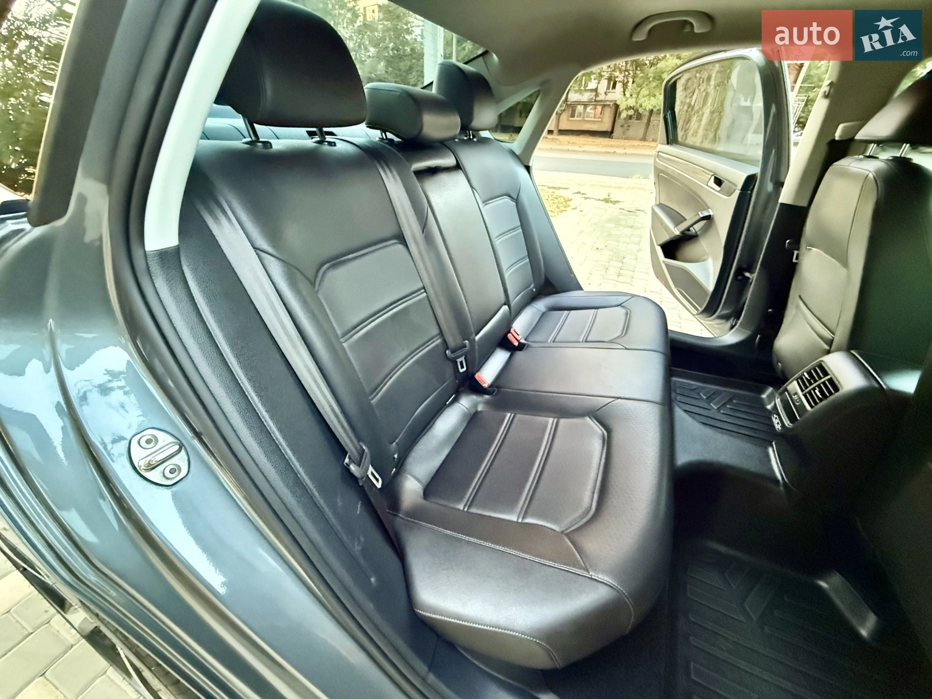 2020 Volkswagen Passat - мініатюра 61