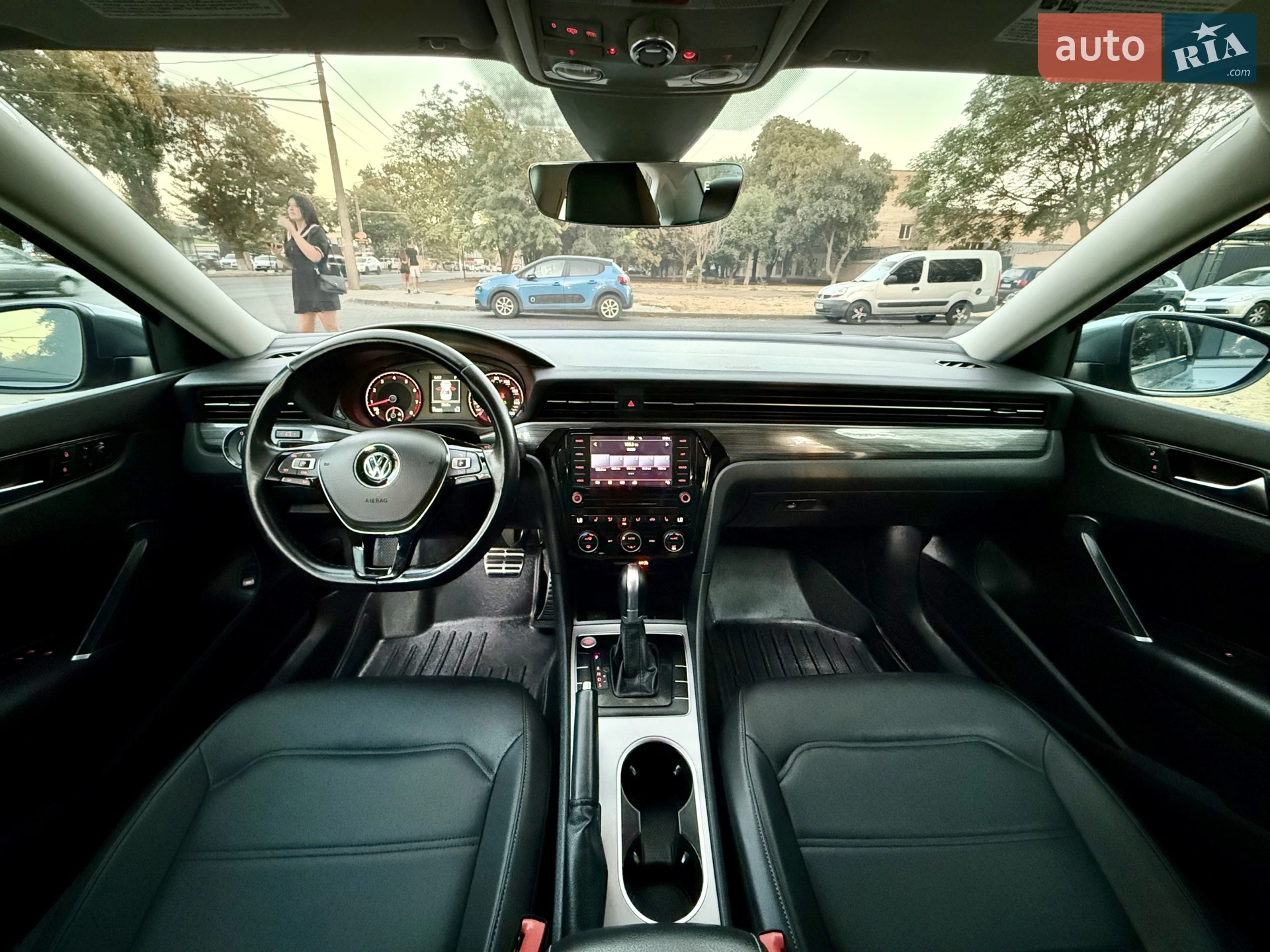 2020 Volkswagen Passat - мініатюра 66