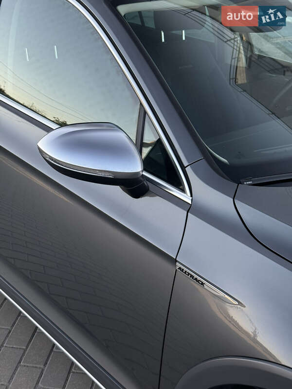 Универсал Volkswagen Passat 2017 в Житомире фото 23 Универсал Volkswagen Passat 2017 в Житомире