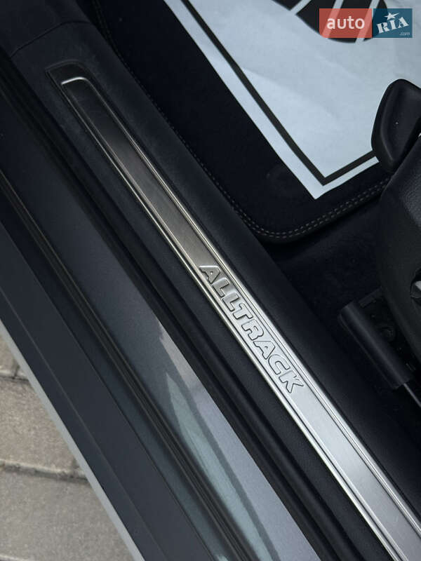 Универсал Volkswagen Passat 2017 в Житомире фото 31 Универсал Volkswagen Passat 2017 в Житомире