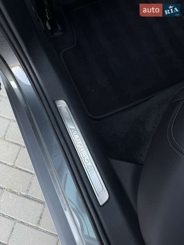 Универсал Volkswagen Passat 2017 в Житомире фото 68 Универсал Volkswagen Passat 2017 в Житомире