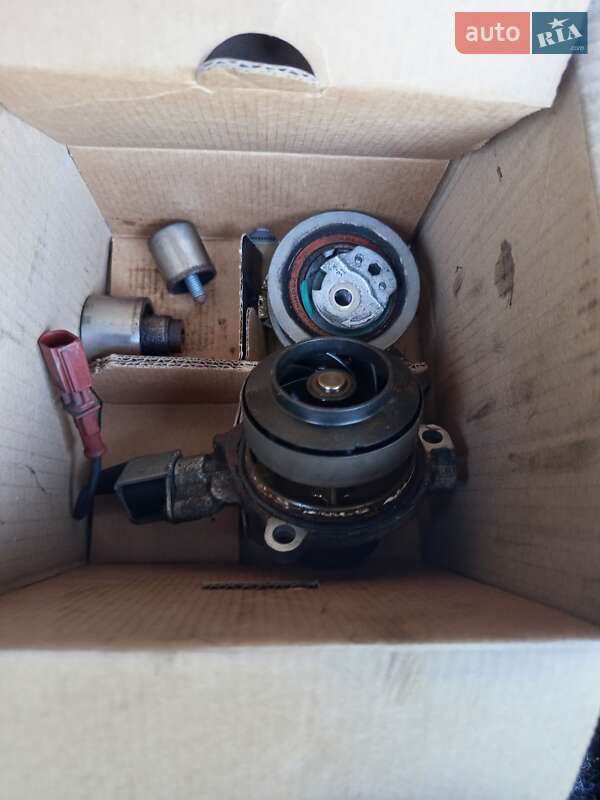 Универсал Volkswagen Passat 2016 в Золочеве фото 128 Универсал Volkswagen Passat 2016 в Золочеве