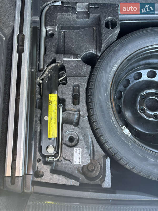 Универсал Volkswagen Passat 2007 в Полонном