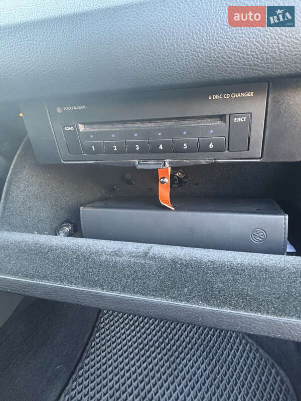 Универсал Volkswagen Passat 2007 в Полонном