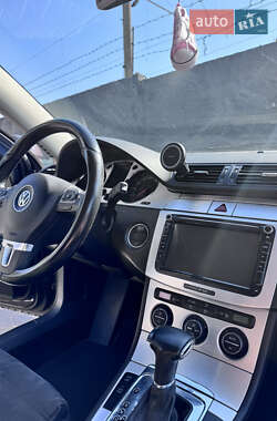 Седан Volkswagen Passat 2008 в 