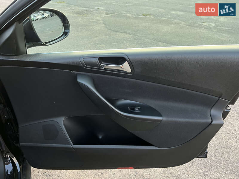 Універсал Volkswagen Passat 2008 в Києві фото 22 Універсал Volkswagen Passat 2008 в Києві