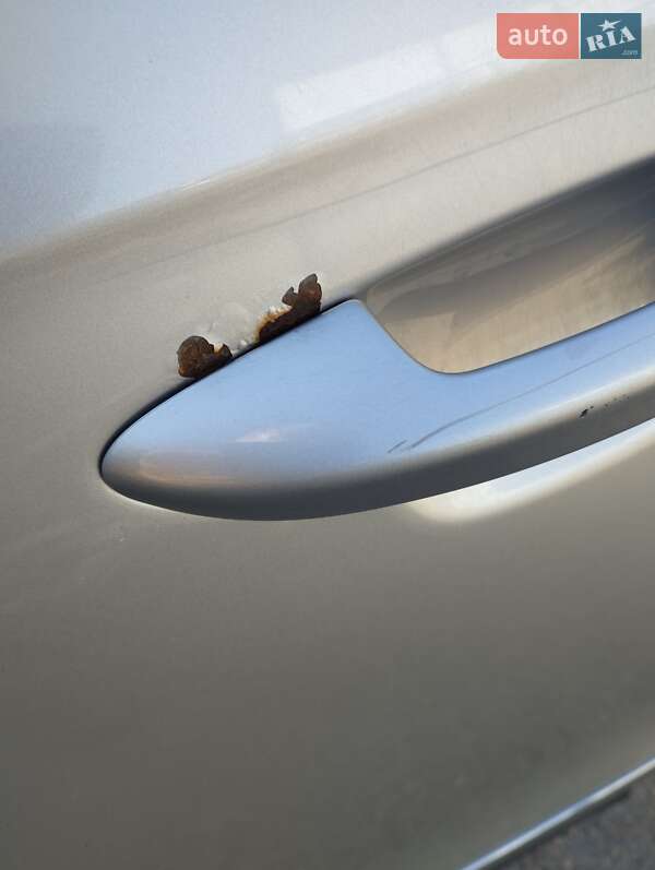 Седан Volkswagen Passat 2007 в Бердичеве