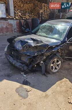 Универсал Volkswagen Passat 2007 в Чернигове
