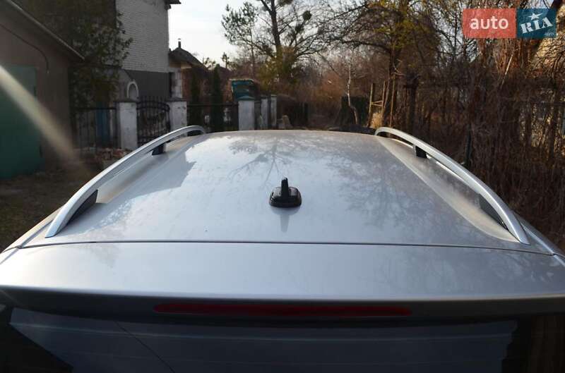 Универсал Volkswagen Passat 2012 в Ковеле