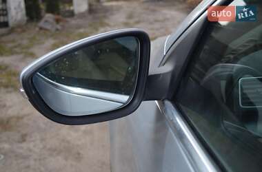 Универсал Volkswagen Passat 2012 в Ковеле