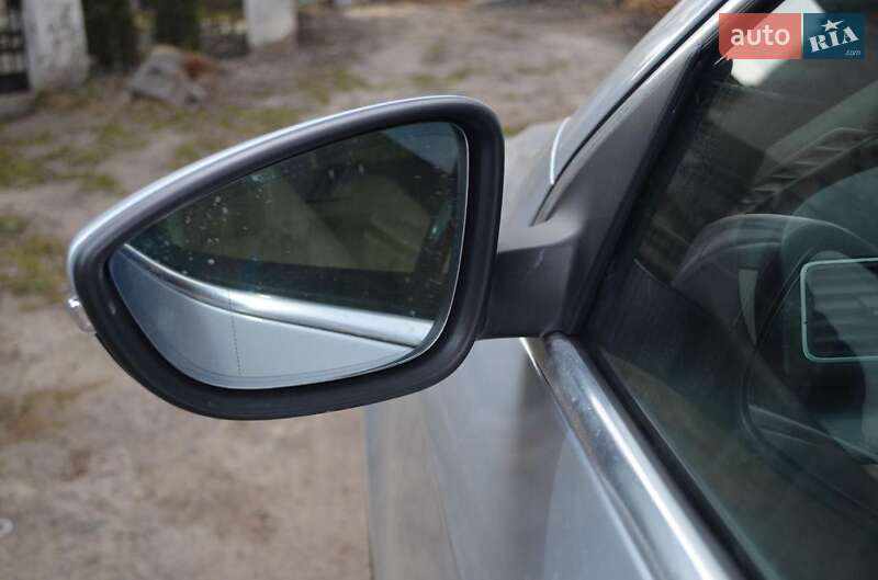 Универсал Volkswagen Passat 2012 в Ковеле