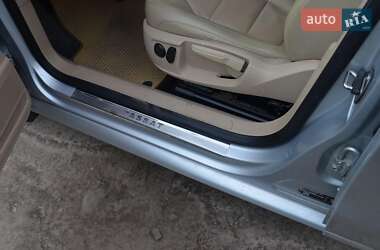 Универсал Volkswagen Passat 2012 в Ковеле