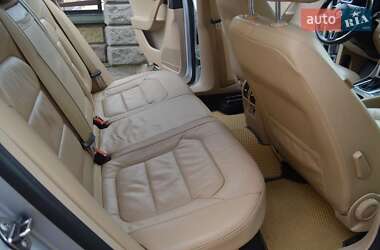 Универсал Volkswagen Passat 2012 в Ковеле