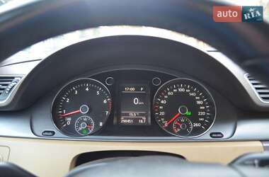 Универсал Volkswagen Passat 2012 в Ковеле