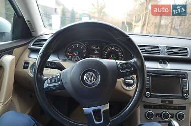 Универсал Volkswagen Passat 2012 в Ковеле