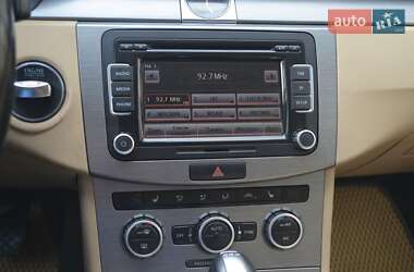 Универсал Volkswagen Passat 2012 в Ковеле