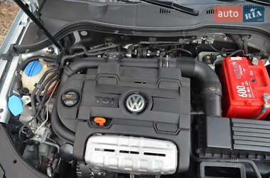 Универсал Volkswagen Passat 2012 в Ковеле