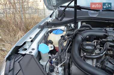 Универсал Volkswagen Passat 2012 в Ковеле