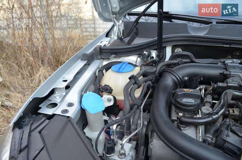 Универсал Volkswagen Passat 2012 в Ковеле