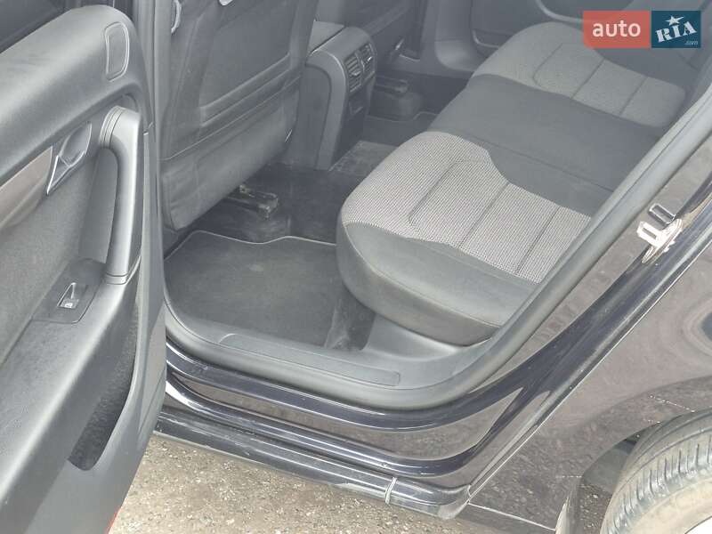 Универсал Volkswagen Passat 2013 в Хмельницком
