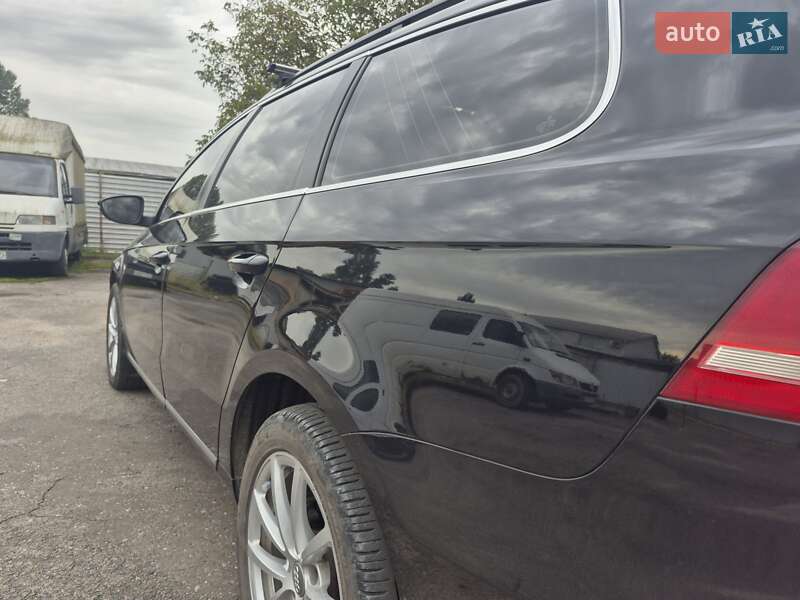 Универсал Volkswagen Passat 2013 в Хмельницком