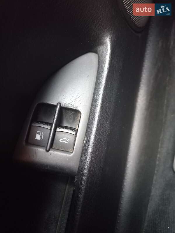 Седан Volkswagen Passat 2002 в Бердичеве