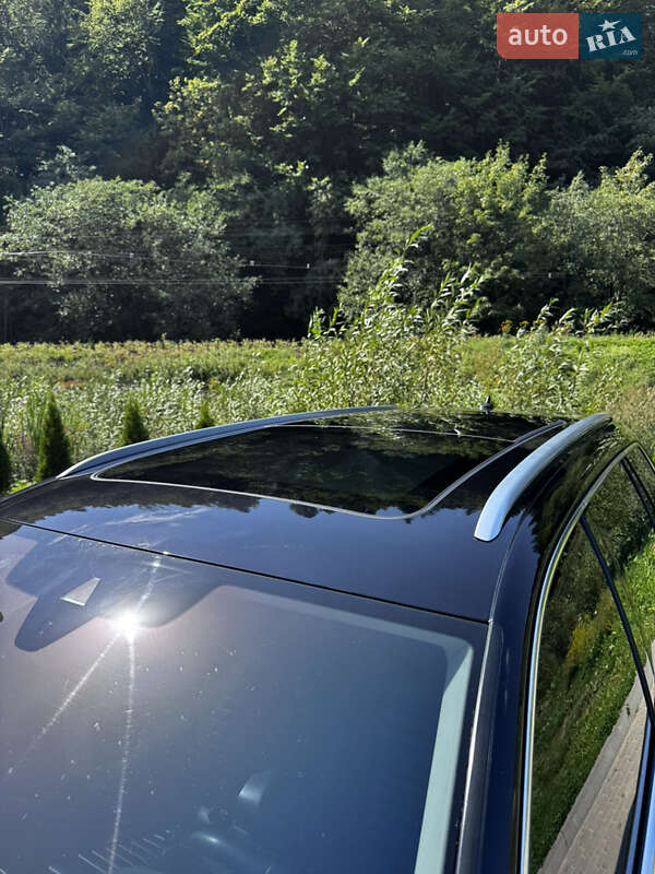 Універсал Volkswagen Passat 2014 в Івано-Франківську