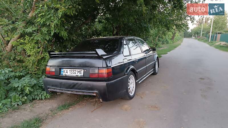 Седан Volkswagen Passat 1989 в Черкассах фото 3 Седан Volkswagen Passat 1989 в Черкассах