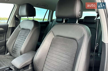 Универсал Volkswagen Passat 2019 в 
