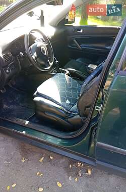 Универсал Volkswagen Passat 1998 в  фото 2 Универсал Volkswagen Passat 1998 в