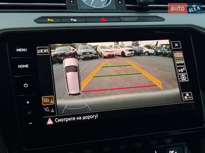 Универсал Volkswagen Passat 2018 в Харькове фото 33 Универсал Volkswagen Passat 2018 в Харькове