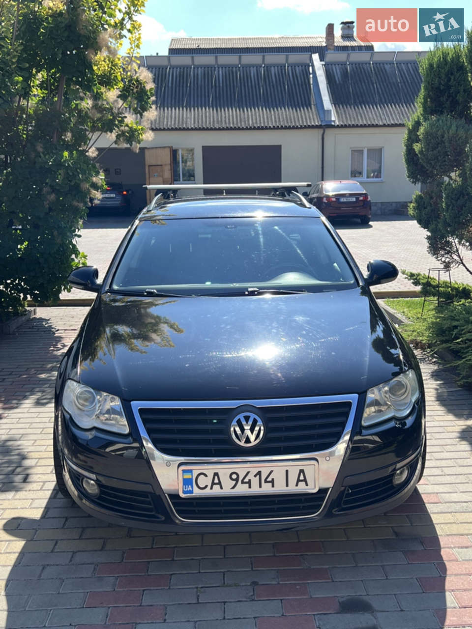 2010 Volkswagen Passat - мініатюра 7