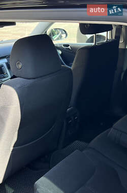Универсал Volkswagen Passat 2010 в Черкассах