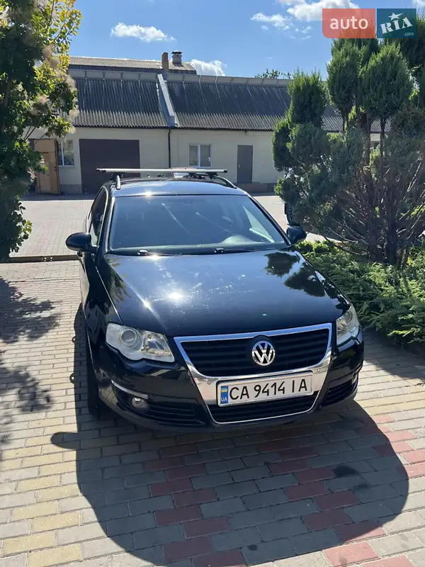 Volkswagen Passat 2010 VIN WVWZZZ3CZAE177117 фото оголошення 11 з 50